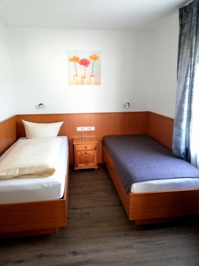 Hotel Pellmuehle Jever Extérieur photo