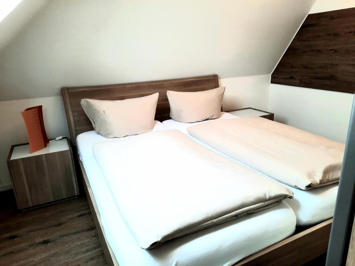 Hotel Pellmuehle Jever Extérieur photo