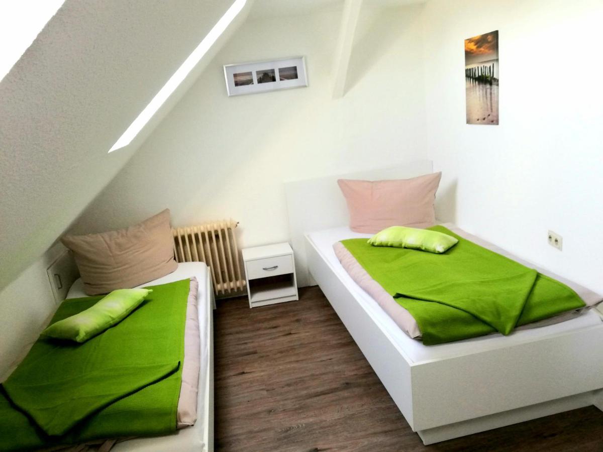 Hotel Pellmuehle Jever Extérieur photo