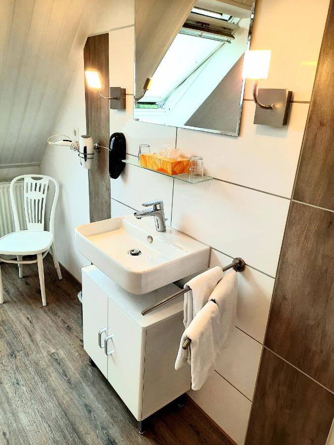 Hotel Pellmuehle Jever Extérieur photo