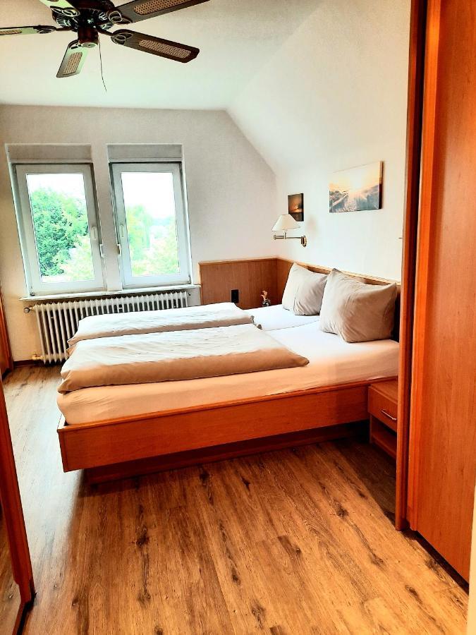 Hotel Pellmuehle Jever Extérieur photo
