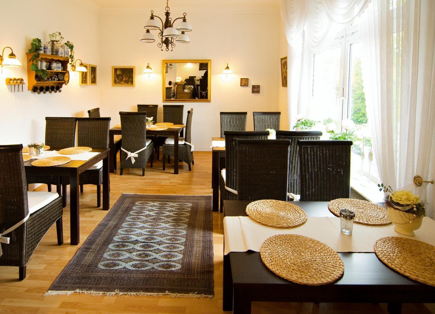 Hotel Pellmuehle Jever Extérieur photo