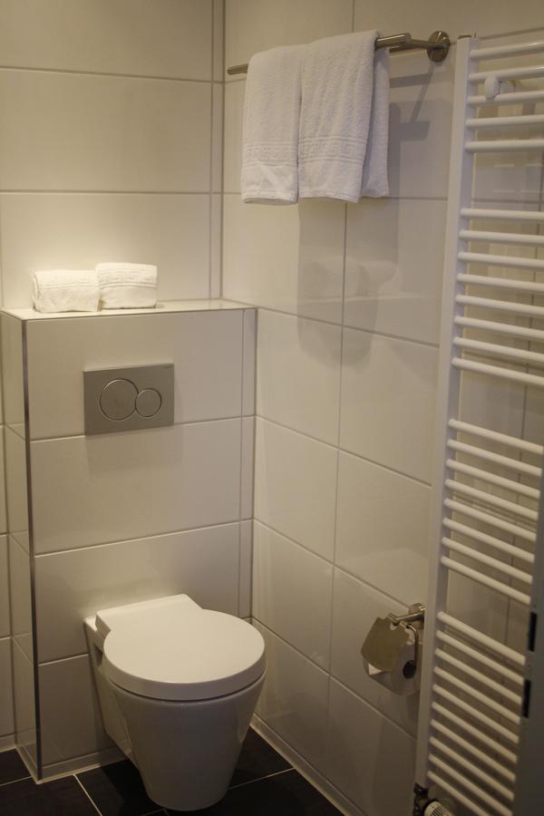 Hotel Pellmuehle Jever Extérieur photo