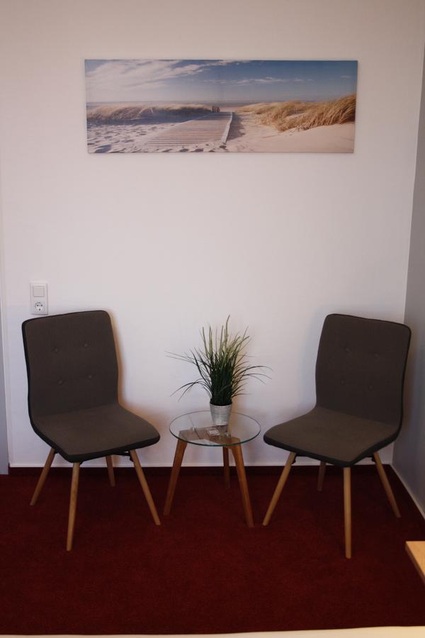 Hotel Pellmuehle Jever Extérieur photo